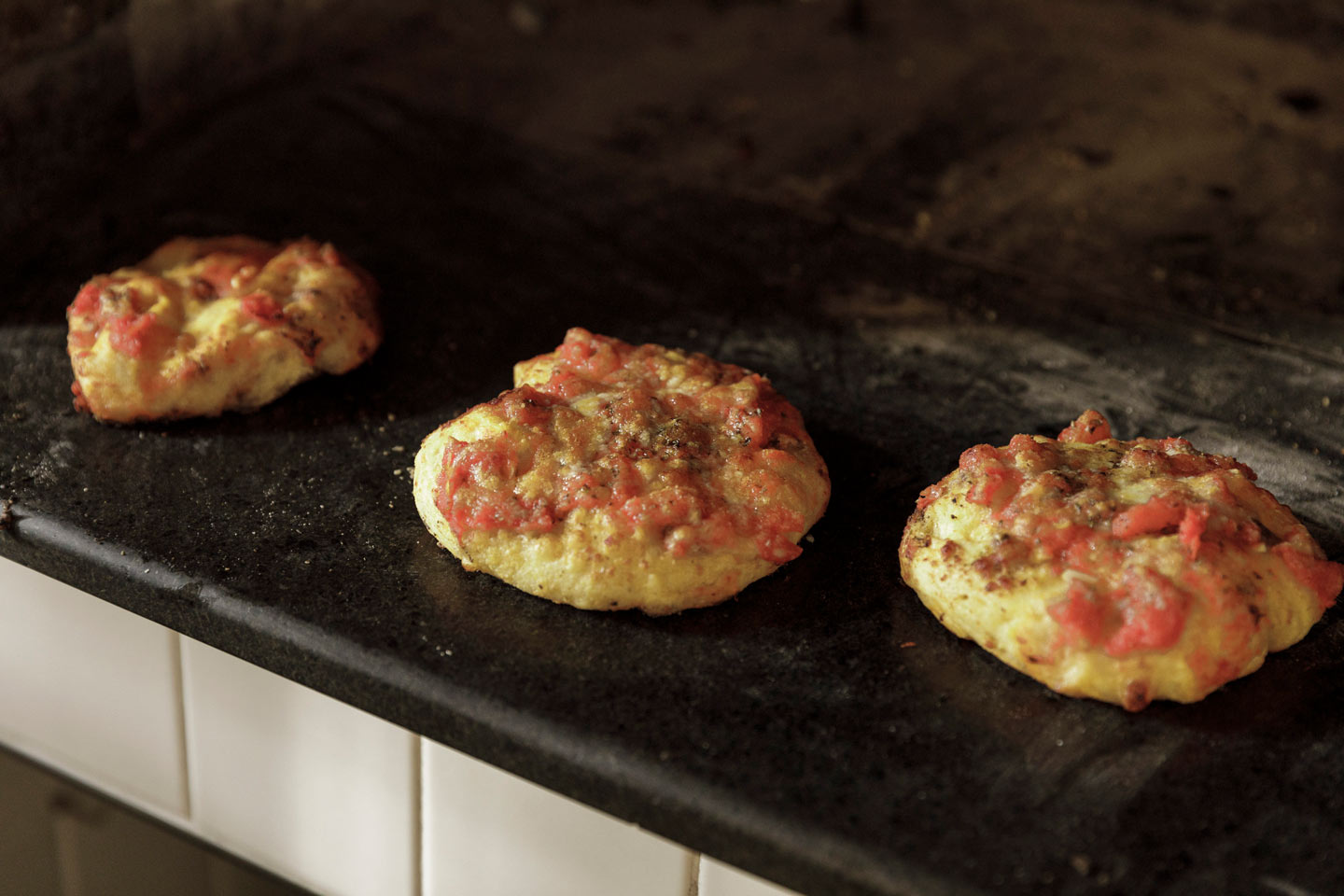 FAMIATA Essence of Sicily