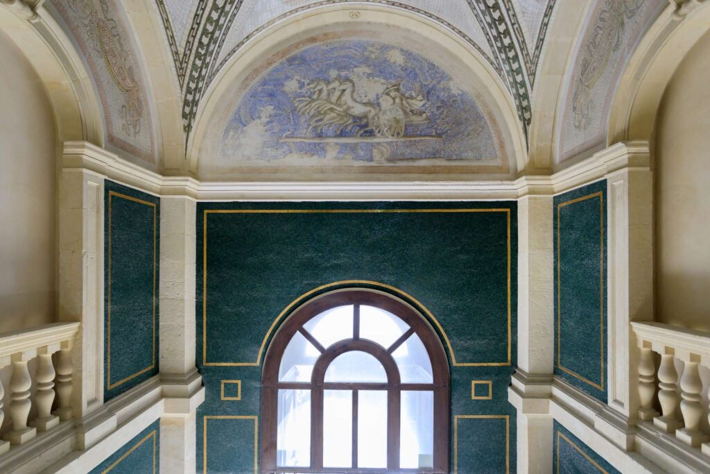 Grand Hotel des Étrangers