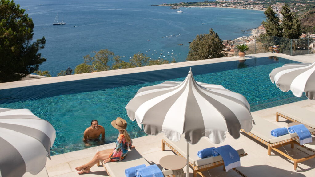 San Domenico Palace, A Four Seasons Hotel