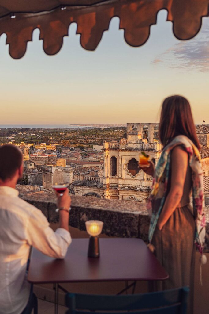 Seven Rooms Villadorata